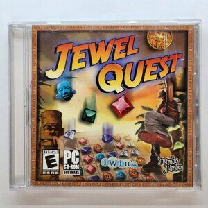 Jewel Quest PC Game